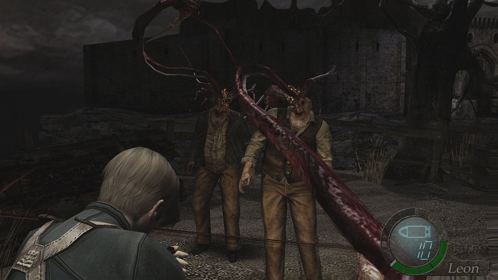 معرفی Resident Evil 4 Remake برای PS5 و PS4